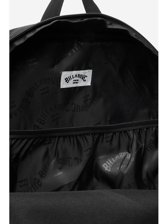 Billabong Billabong Zaino CWBEO-BLB-P-003-10 Nero