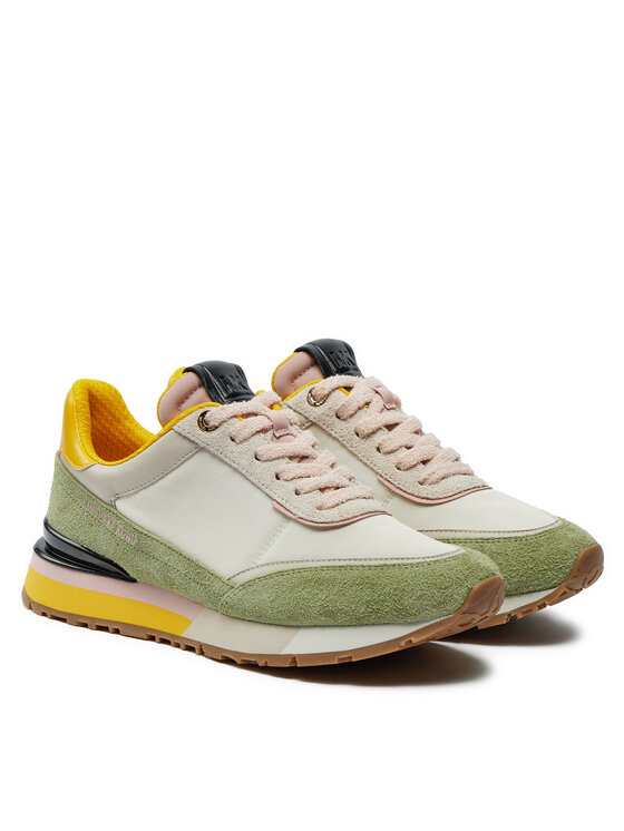 MICHAEL Michael Kors MICHAEL Michael Kors Sneakersy 43T4NVFS3D Barevná