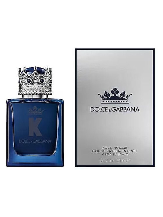 Dolce&Gabbana Dolce&Gabbana Dolce&Gabbana K Intense 50ml woda perfumowana Woda perfumowana