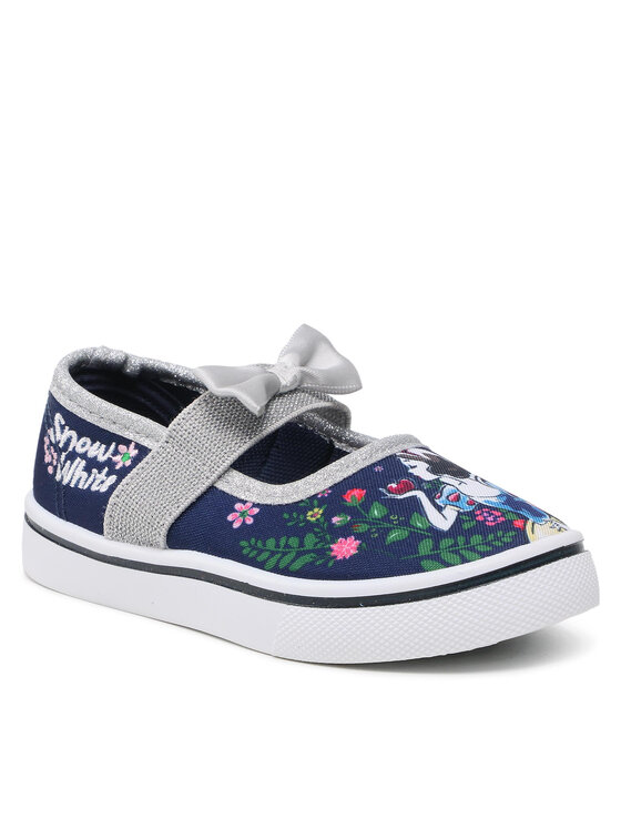 Papuci de casă Princess CP91-SS22-29DPRN Bleumarin