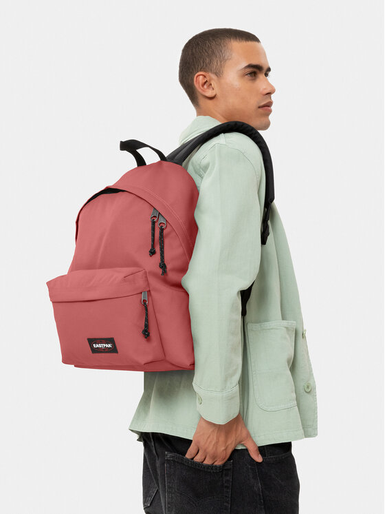 Eastpak Eastpak Ruksak EK0006202K11 Ružičasta