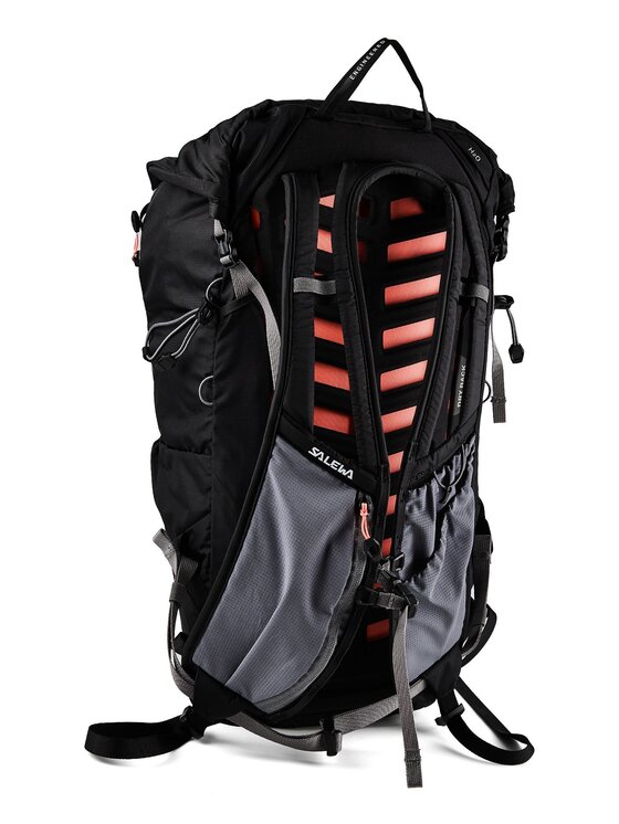 Salewa Salewa Plecak 332869 Czarny