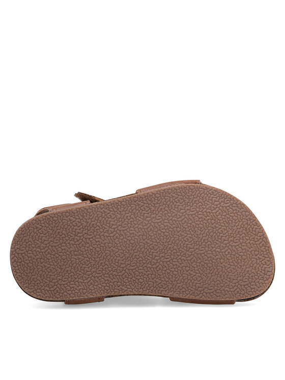 Action Boy Action Boy Σανδάλια CM230815-11 Καφέ