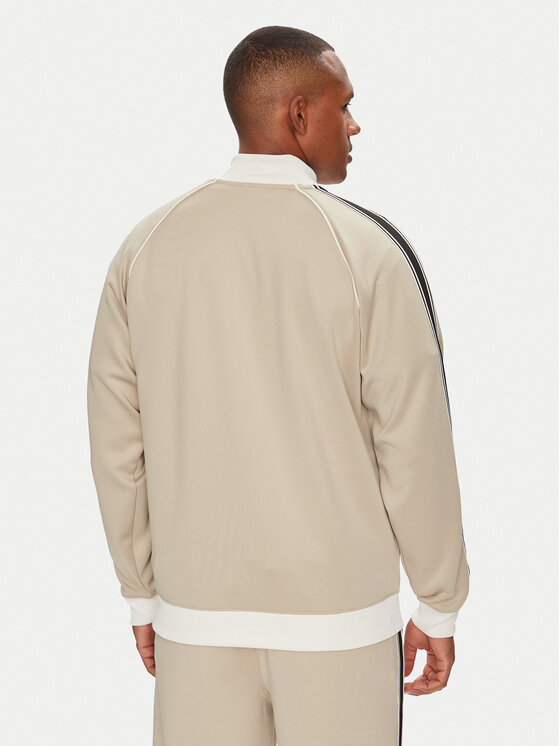 Guess Guess Felpa Z5YQ21 KCRU2 Beige Regular Fit