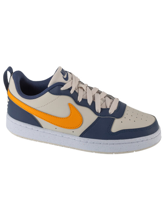 Nike Nike Sneakers Nike Court Borough Low Recraft GS Beige
