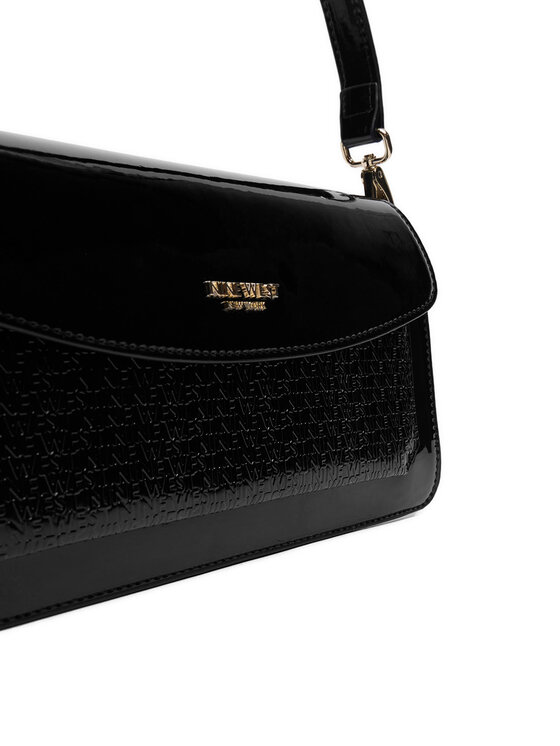 Nine West Nine West Сумка CEO-MISSISIPI-GLAR0 Чорний
