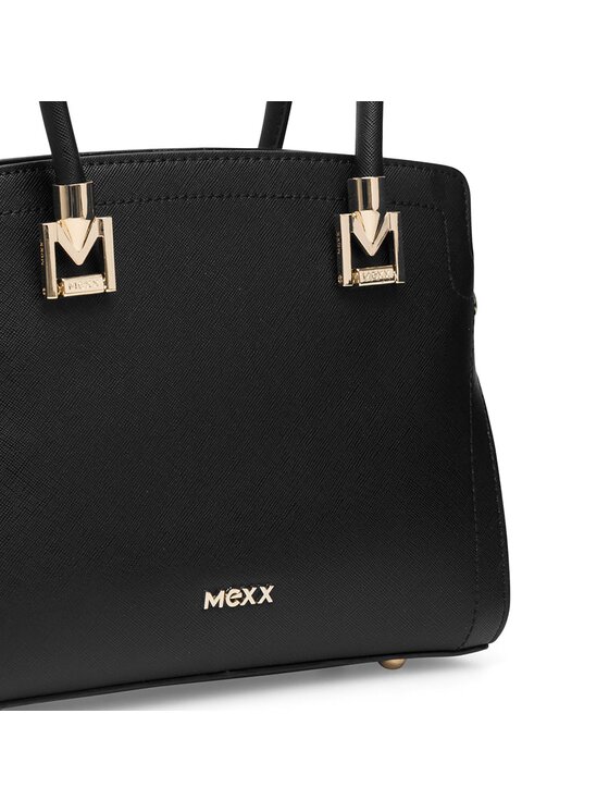 MEXX MEXX Дамска чанта MEXX-E-012-05 Черен