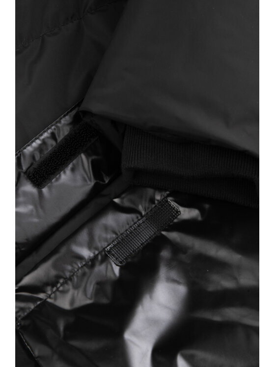 Lemon Explore Lemon Explore Kurtka zimowa ZL3152101OJB-021 Czarny Regular Fit