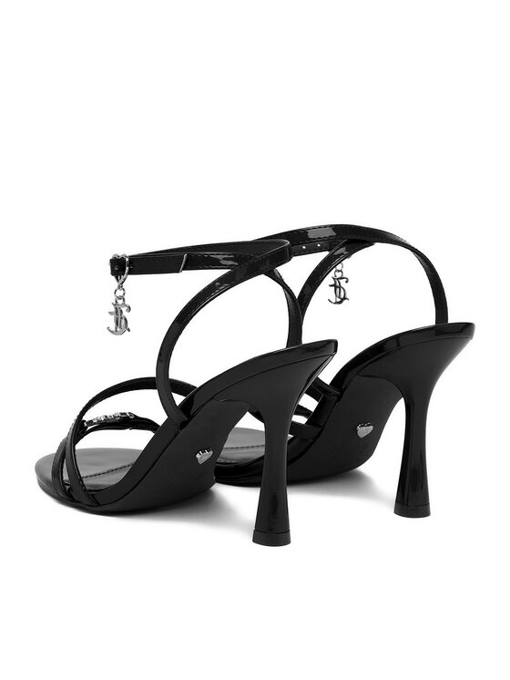 Juicy Couture Juicy Couture Sandale EO-LS955554-8 Crna