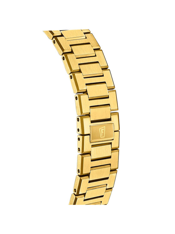 Festina Festina Hodinky F20032-2 Zlatá