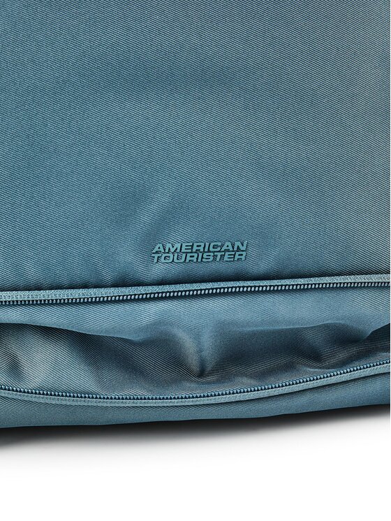 American Tourister American Tourister Torba weekendowa 335606 Turkusowy