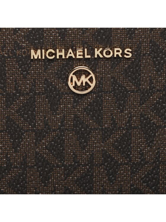 MICHAEL Michael Kors MICHAEL Michael Kors Soma Marilyn 32F2G6AC1B Brūns