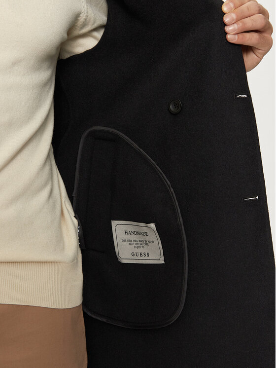 Guess Guess Villane mantel M4BL47 WGJU2 Must Regular Fit
