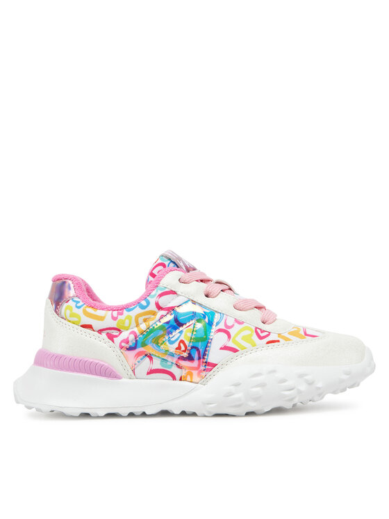 Agatha Ruiz de la Prada Agatha Ruiz de la Prada Tossud 252985 Valge