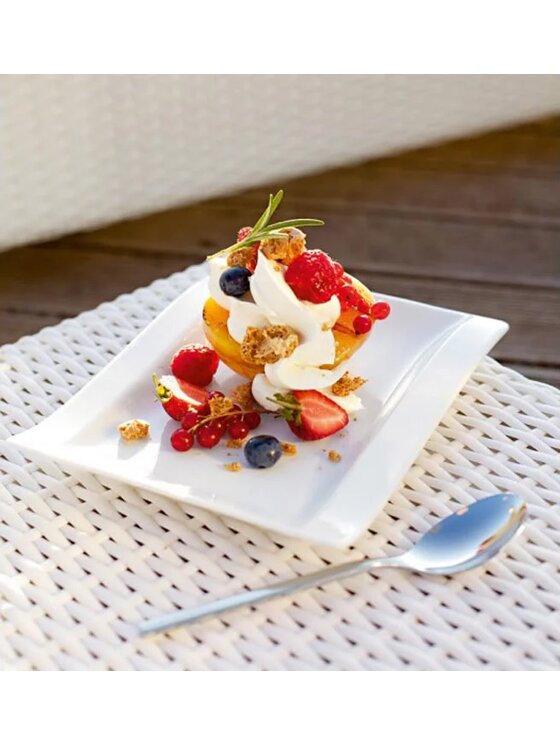 Villeroy & Boch Villeroy & Boch Talerz do serwowania Villeroy & Boch NewWave Biały