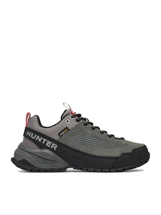 Hunter Hunter Trekking čevlji CEO-RANGER-04 Siva