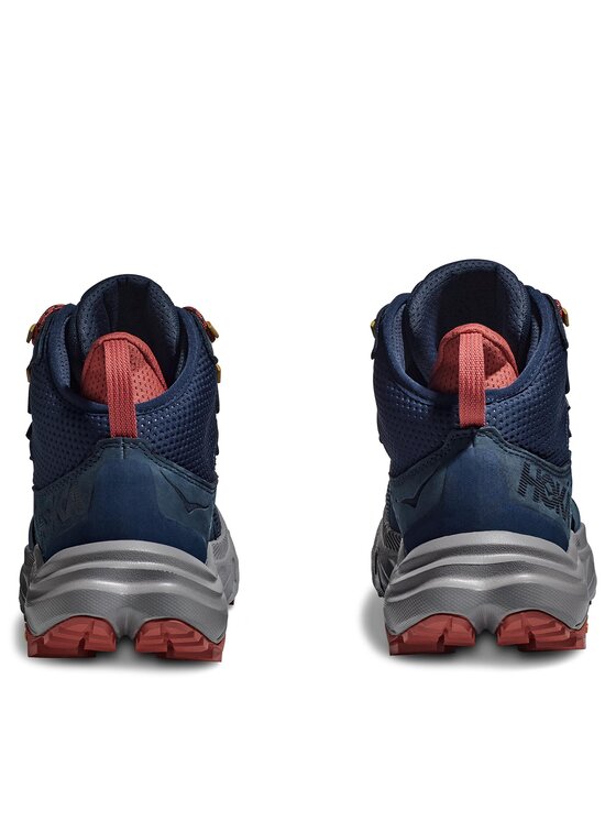 Hoka Hoka Bakancs Anacapa 2 Mid Gtx GORE-TEX 1141633 Sötétkék