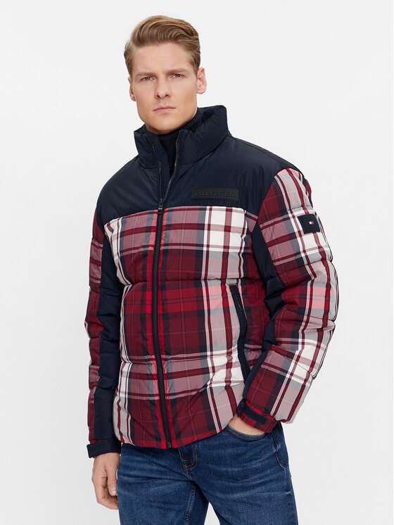 Kurtka zimowa Tommy Hilfiger