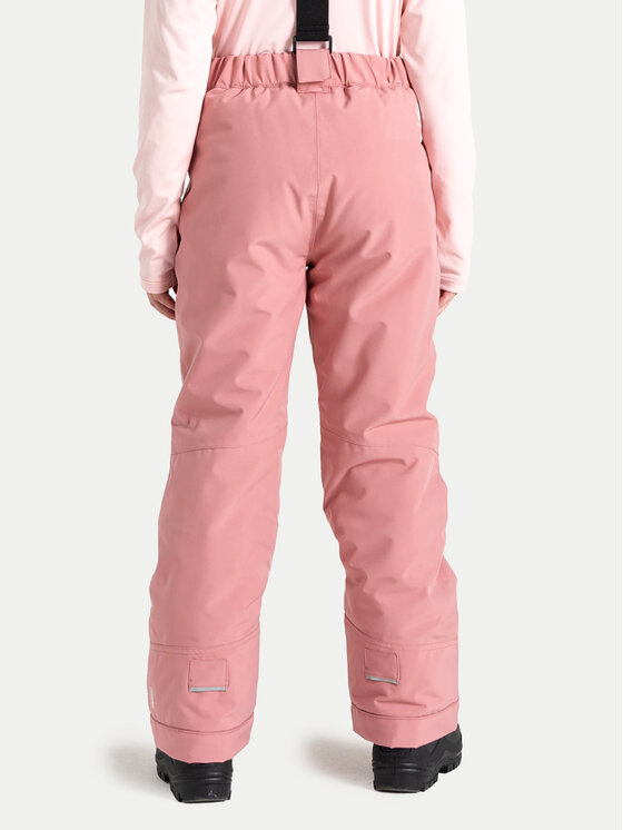 Dare2B Dare2B Skihose Outmove II DKW419 Rosa Regular Fit
