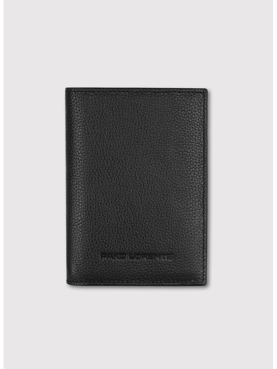 Pako Lorente Pako Lorente Etui na dokumenty P26WF-QE-001 Czarny
