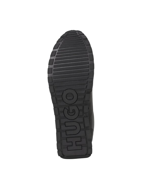 HUGO HUGO Snīkeri Icelin 50552629 Melns