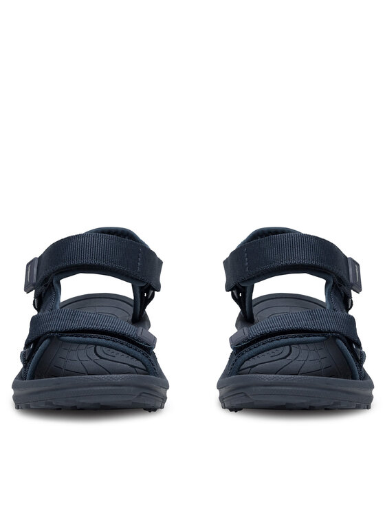 Sprandi Sprandi Sandalen CP40-MB520 Dunkelblau