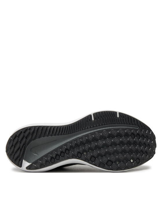 Nike Nike Futócipő Winflo 10 DV4023 005 Fekete