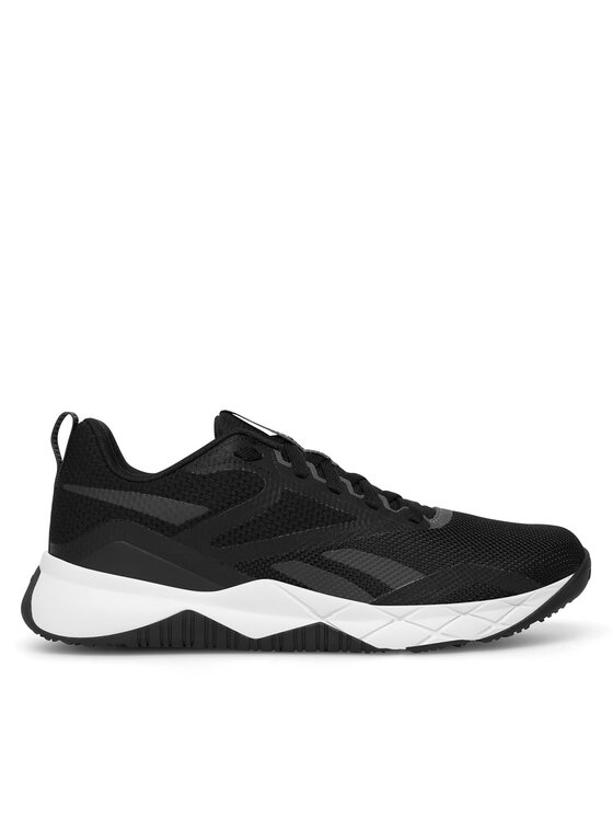 Reebok Sneakersy NFX TRAINER 100033328 Čierna