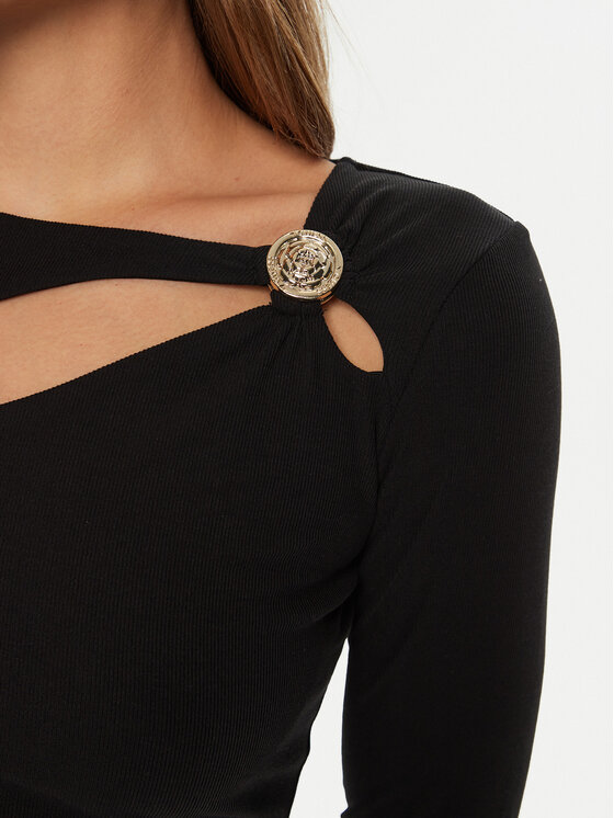 Guess Guess Särkpluus W5RP12 KAQL2 Must Regular Fit