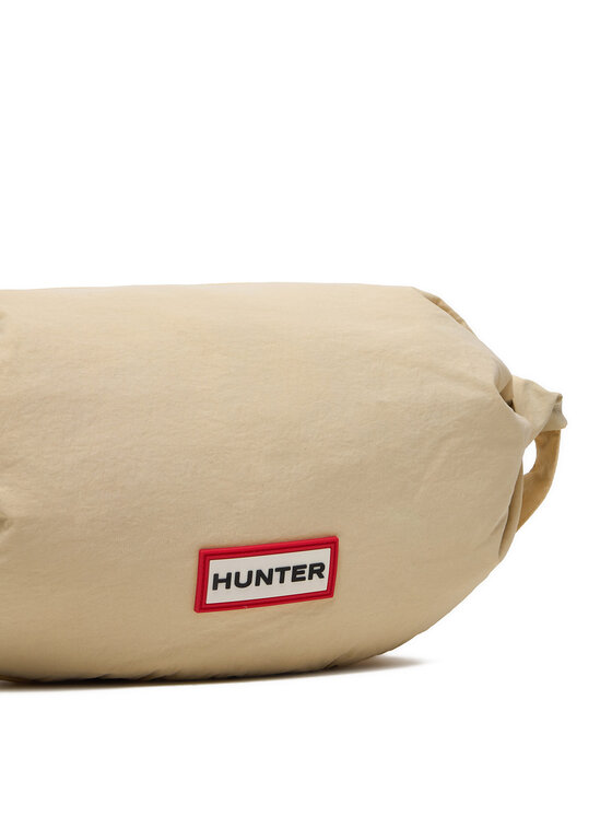 Hunter Hunter Torba sportowa CWBEO-HTR-F-001-09 Beżowy