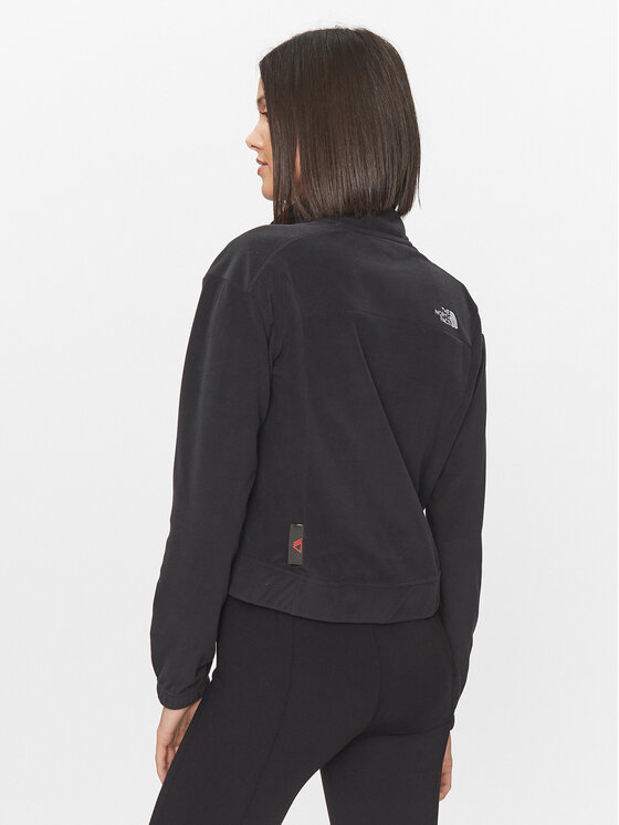 The North Face The North Face Polar Homesafe NF0A8565 Negru Regular Fit