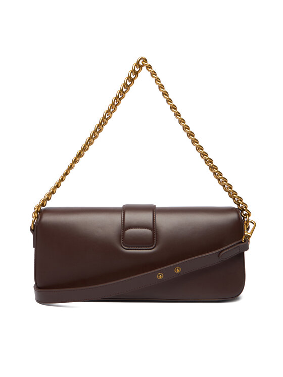 TWINSET TWINSET Handtasche 252TD836A Schwarz