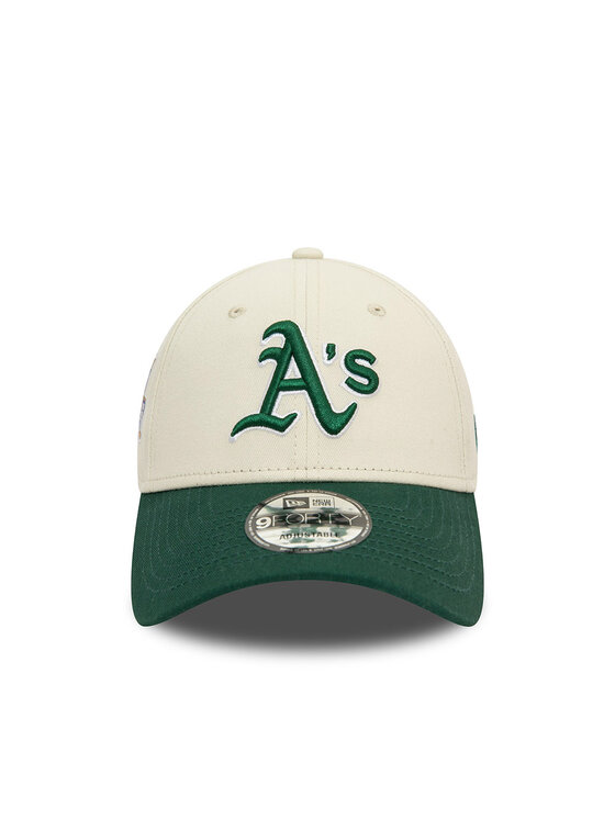 New Era New Era Бейсболка World Series 9Forty 60565349 Бежевий