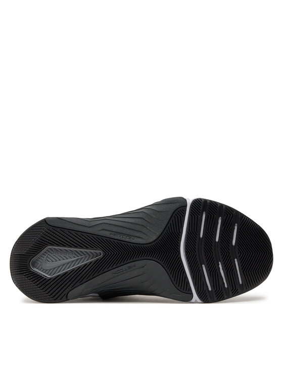 Nike Nike Obuća za teretanu Metcon 8 DO9327 001 Crna