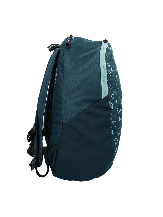 Salewa Salewa Plecak 328461 Turkusowy