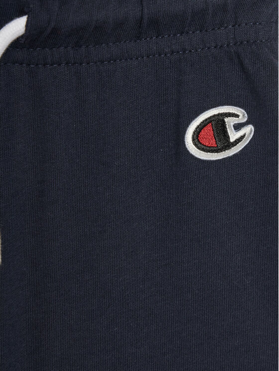 Champion Champion Sada T-shirt a šortky 307055 Barevná Regular Fit