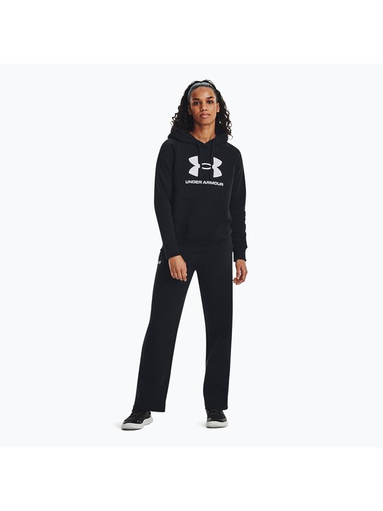 Under Armour Under Armour Bluza UA-1379501 Czarny Active Fit