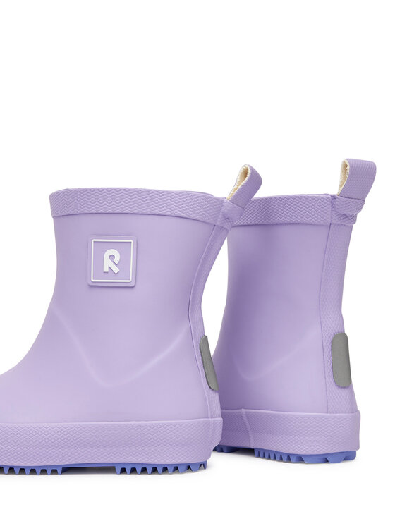 Reima Reima Cizme de cauciuc Ankka 5400158A-5450 Violet