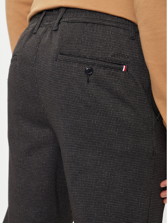 Hechter Paris Hechter Paris Chino 25602 142381 Siva Tapered Fit