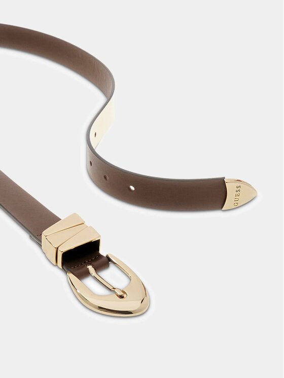 Guess Guess Cintura 183325 Marrone