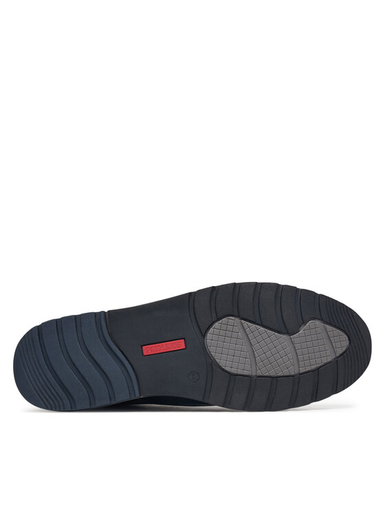 Pikolinos Pikolinos Ghete Berna M8J-8059C1 Negru