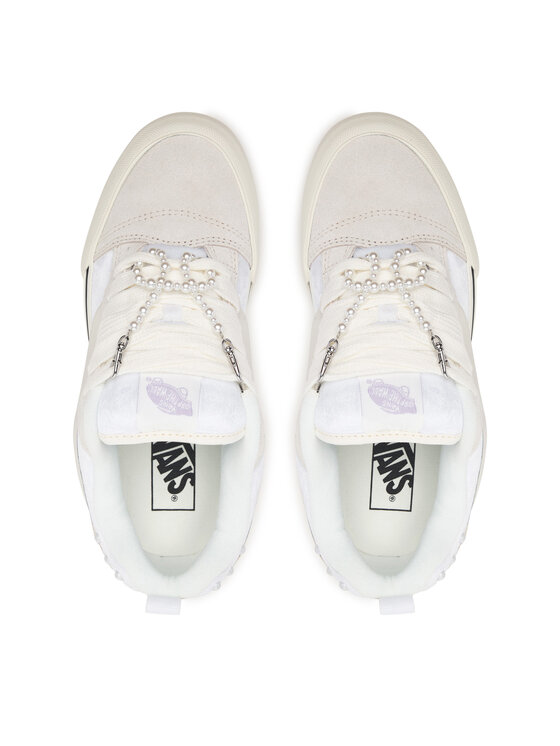 Vans Vans Scarpe sportive Knu Skool VN000D6ZCD31 Beige chiaro