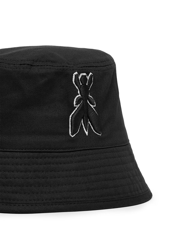 Patrizia Pepe Patrizia Pepe Cappello 8F0061/AB01-K103 Nero