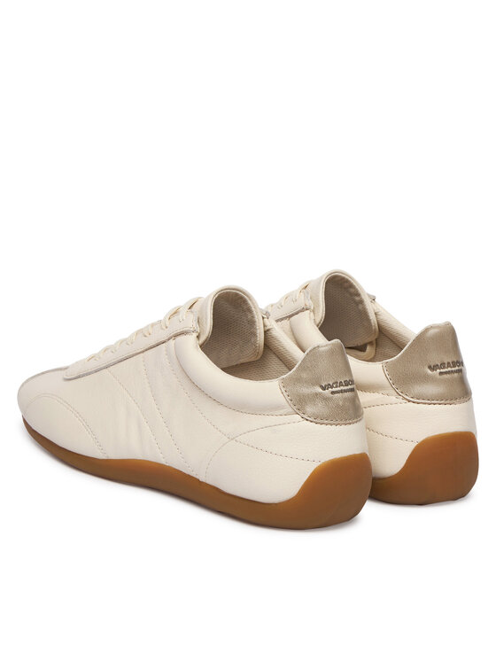 Vagabond Shoemakers Vagabond Shoemakers Sneakers Hollie 6123-001-37 Écru