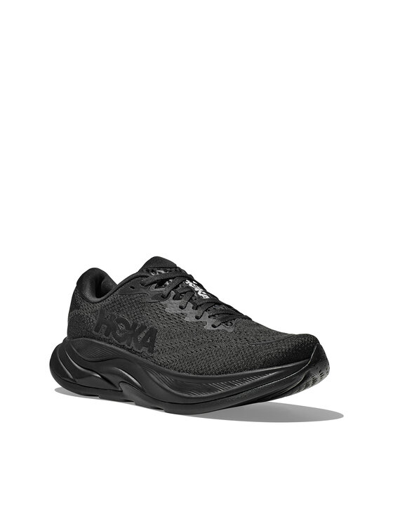 Hoka Hoka Παπούτσια για Τρέξιμο Rincon 4 1155130 Μαύρο