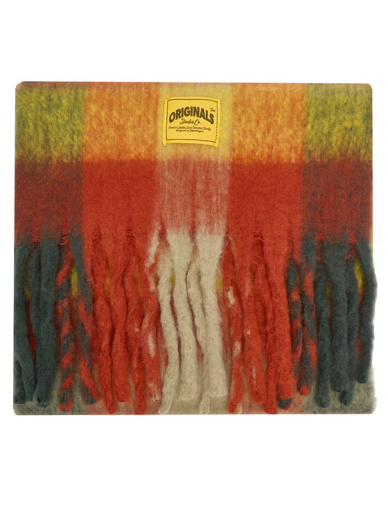 Jack & Jones Jack & Jones Šalikas 12263509 Ruda