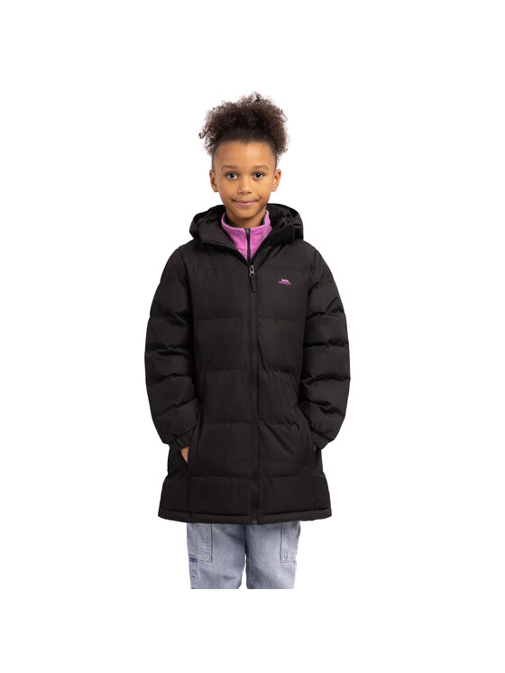 Trespass Trespass Kurtka outdoor Tiffy Czarny To Fit
