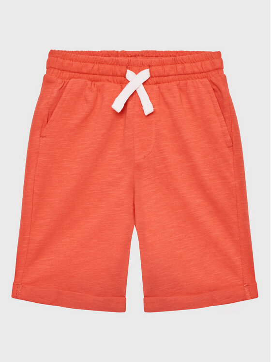 Zippy Zippy Súprava Tričko a šortky ZKBAP0602 23009 Ružová Regular Fit
