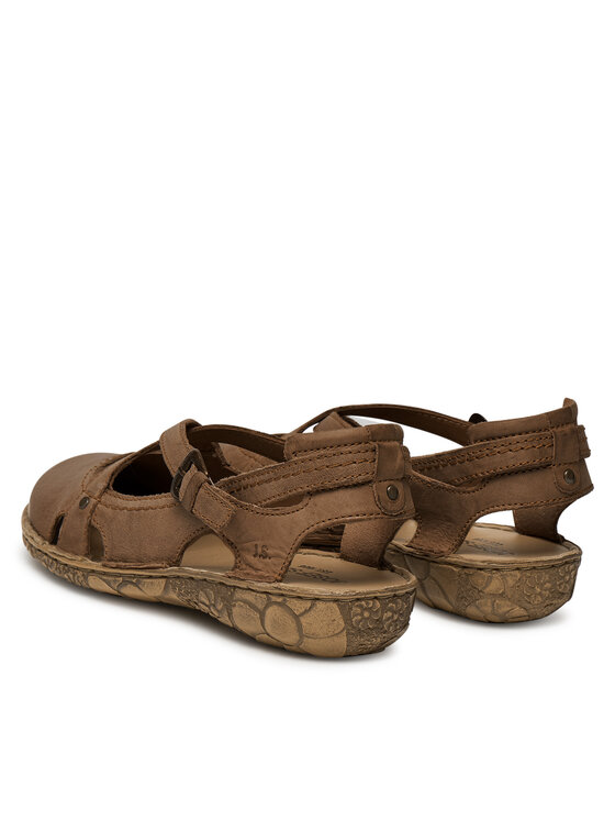 Josef Seibel Josef Seibel Sandaalid Rosalie 13 79513 Beež
