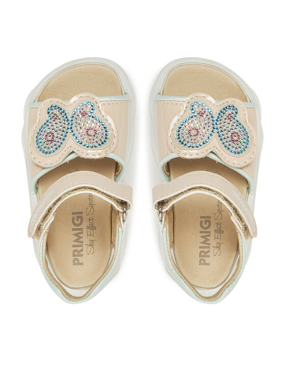 Primigi Primigi Sandalen 7872122 S Beige